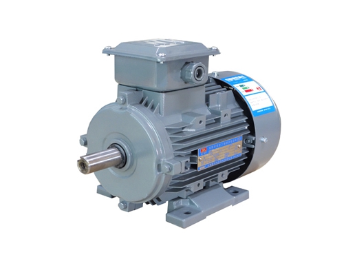 11 YXL系列(liè)高效率(lǜ)鋁機殼(ké)三相異(yi)步電動(dong)機