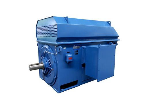 7 YKK系列(liè)高效率高壓三相(xiang)異步電動機