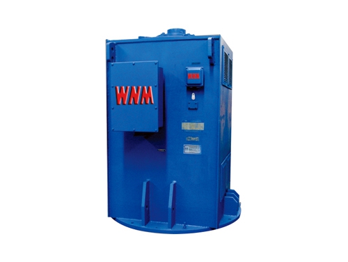 3 YL系(xì)列立式高壓(ya)三相交流異(yi)步電動機