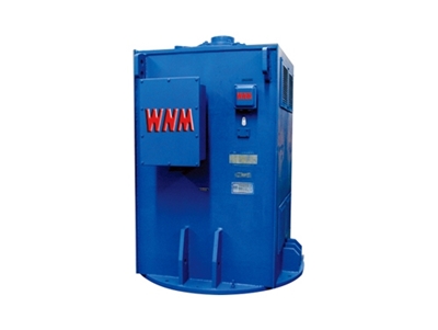 YL系列(liè)立式高壓三(san)相交流異步(bu)電動機