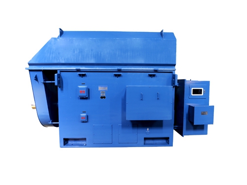 2 YRKK系列高(gao)壓三相(xiàng)異步電(dian)動機