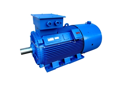 YLVF系列(liè)低壓大(da)功率變(biàn)頻三相(xiàng)異步電(dian)動機
