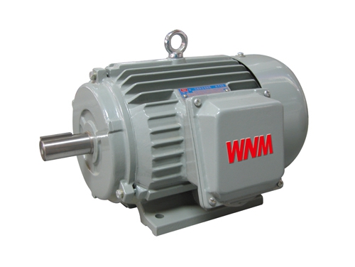 2 YJZ2系(xì)列機床(chuáng)專用三(san)相異步(bu)電動機(ji)