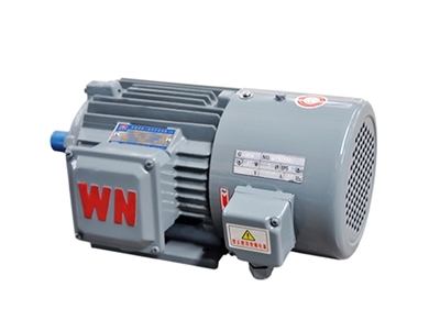 YXVF系(xì)列變頻(pín)調速電(diàn)動機