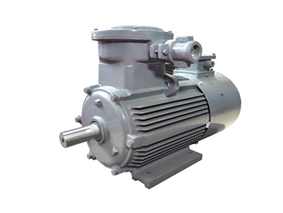 YBBP系列(lie)隔爆型變頻調速(sù)三相異步電動機(ji)