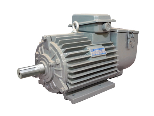3 YZR系列冶(yě)金起重用(yong)三相異步(bù)電動機