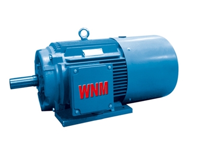 YZC系列低振動低(di)噪聲三相異步電(dian)動機