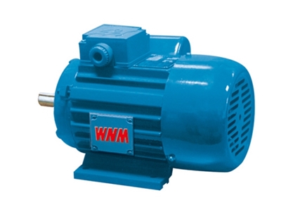 YY系列單(dan)相異步(bu)電動機(ji)