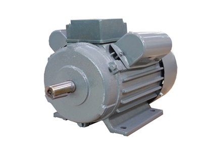 YL系列雙(shuāng)值電容(róng)異步電(dian)動機