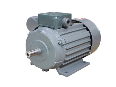 YC系列(liè)電容起(qi)步異步(bu)電動機(jī)