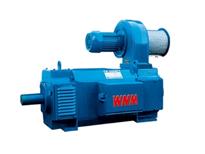 Z系(xi)列中型直流(liú)電動機