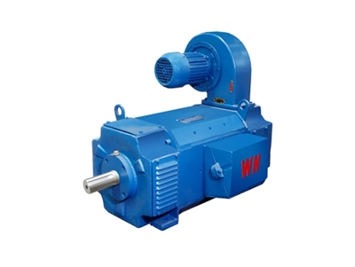 Z4系(xi)列直流電動(dòng)機