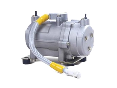 WX系(xi)列電動空(kong)調用壓縮(suō)機電機