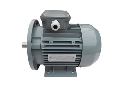 YXL系列開(kai)門空壓機(ji)用電機