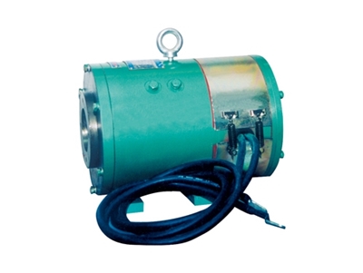 XQ（D）系列直流(liú)牽引電動機