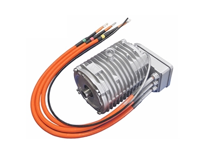 YQC系列新能(néng)源汽車驅動電機(jī)