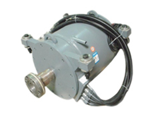 2 YQSL系列大巴(ba)車用水冷驅(qu)動電機