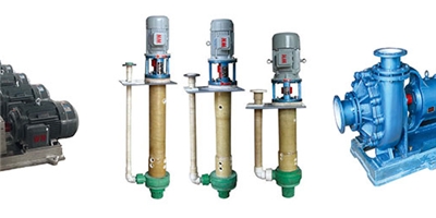 皖(wǎn)南電機在水(shui)泵行業的應(ying)用