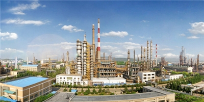 中石(shí)化金陵分公(gōng)司