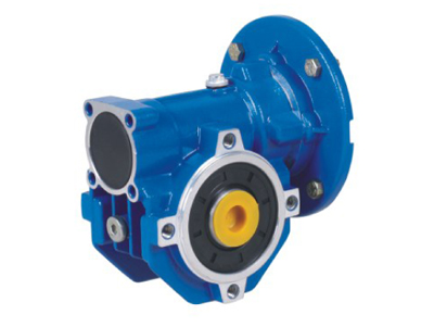 E-VF 蝸輪減速器