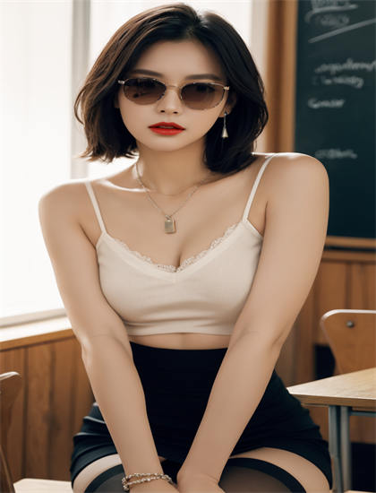 带你走进《女学生和亨利先生》的幕后世界：特效的CGI技术与实景结合 了解优秀作品的创作秘密