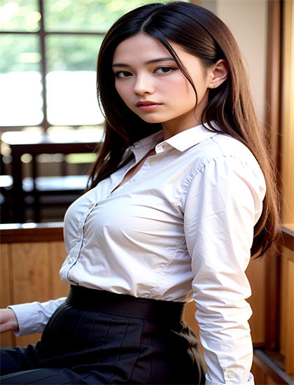 美女总裁反派解读：复杂性格与动机传统分析