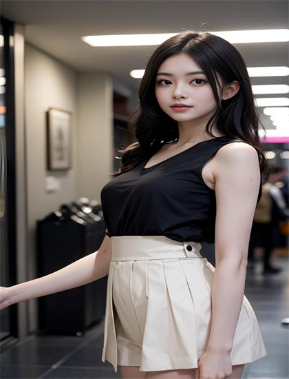 个人的错位千金的艺术扣人心弦的：美学价值与创作技巧探讨，未删减版