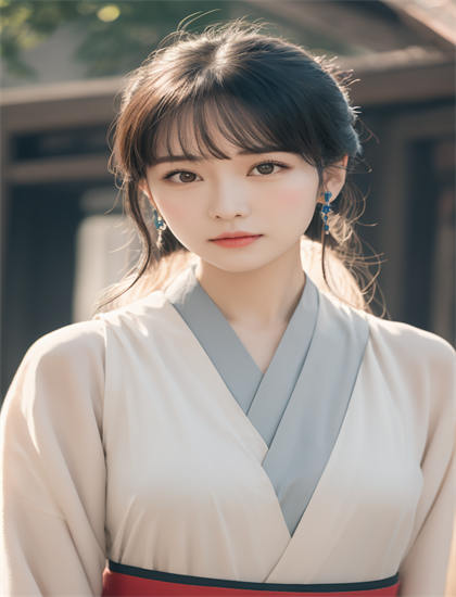 文化研究：《第三种魅力》如何展现东西方文化的碰撞与融合 探索艺术与文化的互动关系